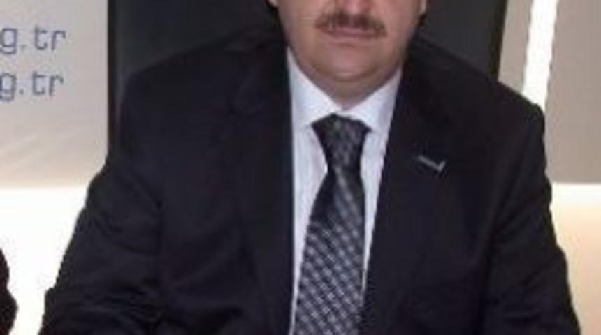 MARİAD Başkanı Babaoğlu&rsquo;nun Annesi Hayatını Kaybetti