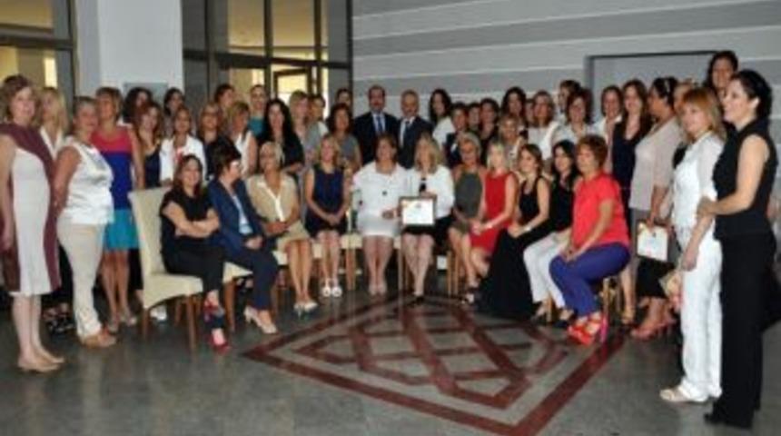 İşkad Ve Adaso&rsquo;dan G&uuml;&ccedil;birliği Vurgusu