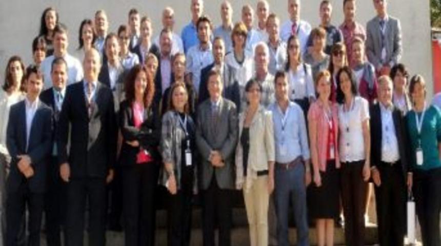 Geka İle Balkanlarda Yeni İşbirlikleri Kuruluyor