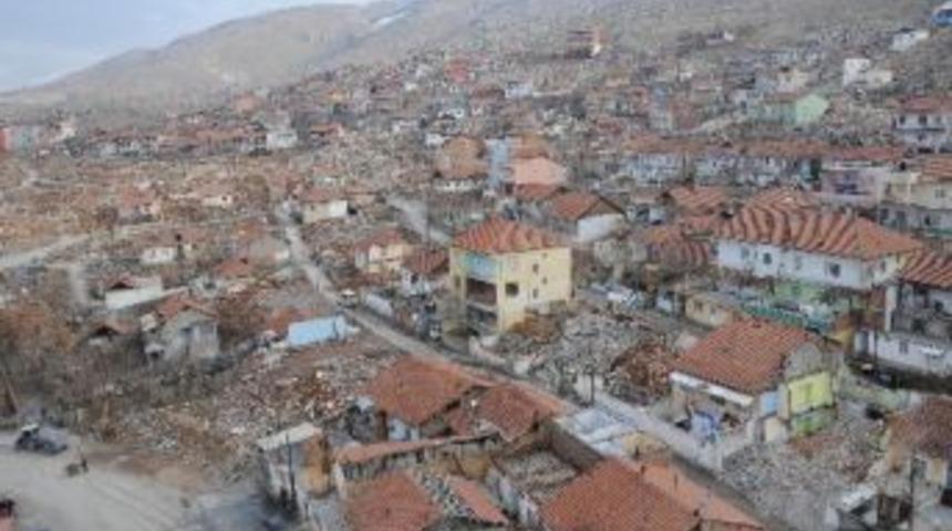 Türkiye’nin En Kapsamlı Kentsel Dönüşüm Projelerinden Biri Malatya’da Hayata Geçiriliyor