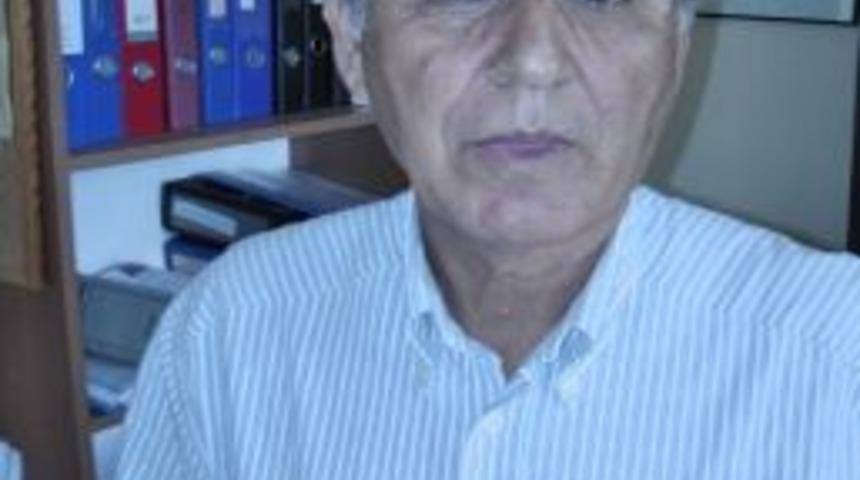 &Ccedil;ydd Arsasını Satışa &Ccedil;ıkardı