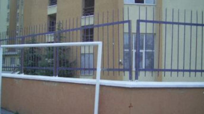 İşitme Engelli &Ouml;ğrenci Elektrik Akımına Kapıldı