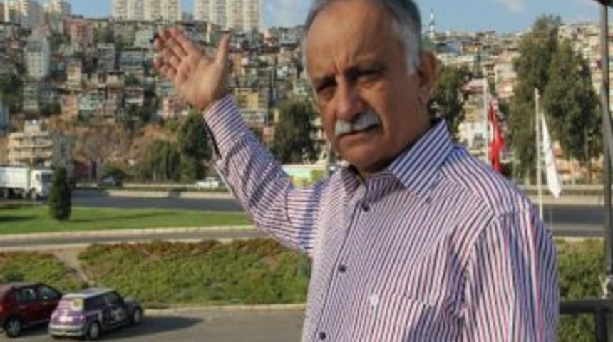 Bayraklı&rsquo;da İlk Kazma 2013 Yılında Vurulacak