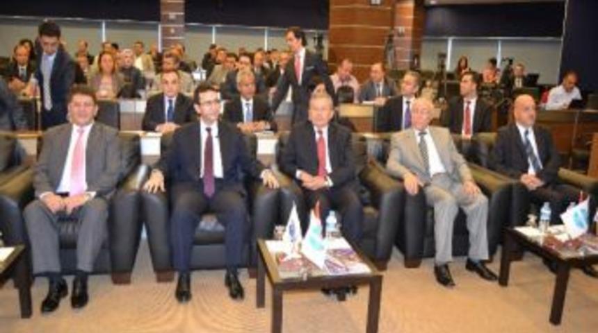 Kayso Başkanı Mustafa Boydak: