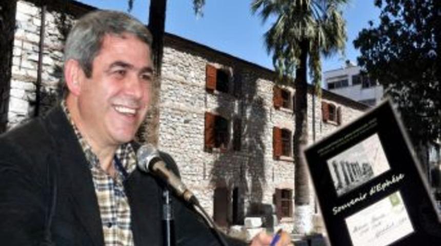 Kent Belleği Yayınına Tarihe Saygı &Ouml;d&uuml;l&uuml;