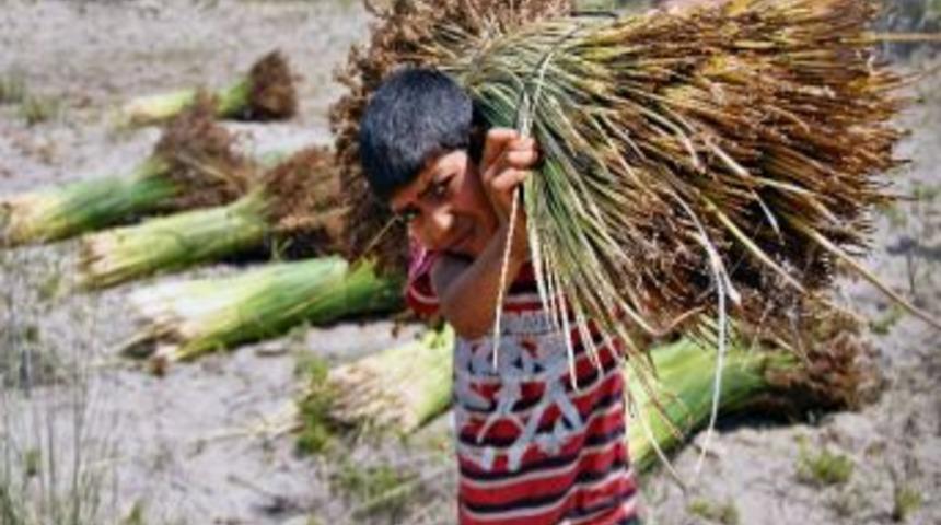 Afad&rsquo;da Osman Arsal&rsquo;ın "topuk&ccedil;ular" G&ouml;sterisi