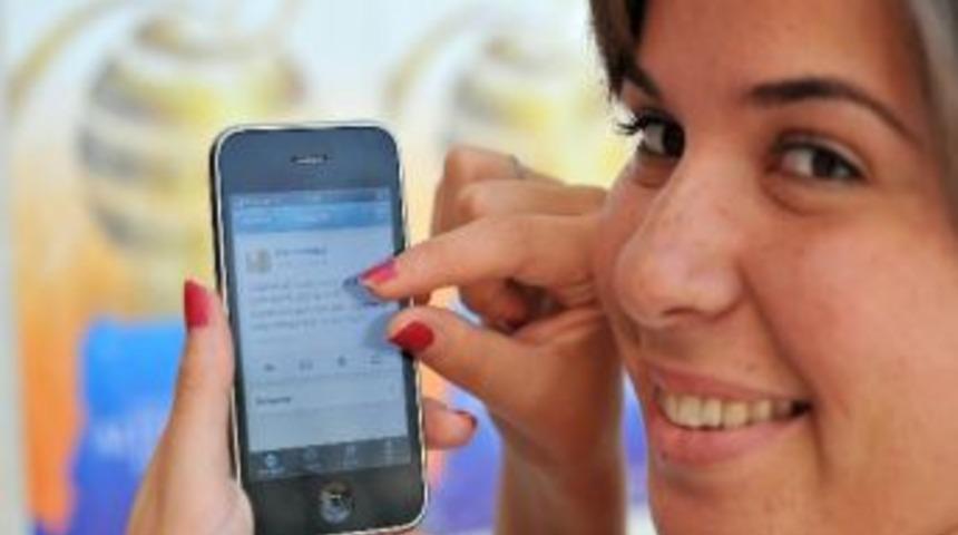 Sosyal Medyadan Naklen Festival