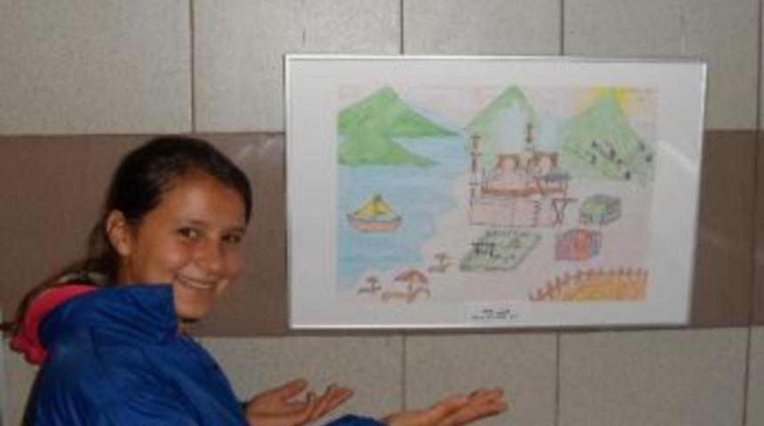 "bug&uuml;n Kurgu, Yarın Ger&ccedil;ek" Projesi