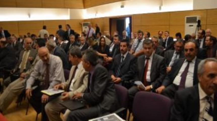 27 Ab Projesinin Tanıtımı Ger&ccedil;ekleştirildi