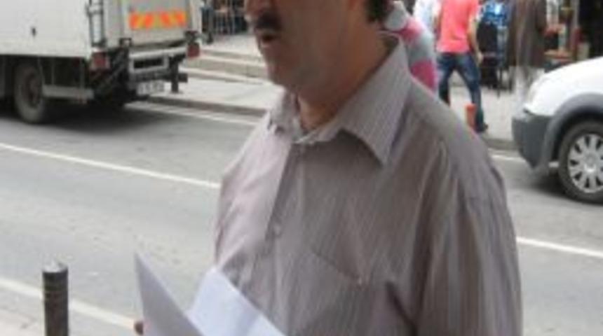 'Rahibe' Afişi Davasında Ceza Ertelendi