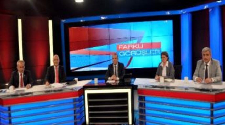 B&uuml;y&uuml;kşehir Belediyesi&rsquo;nden Raylı Sistem Hamlesi