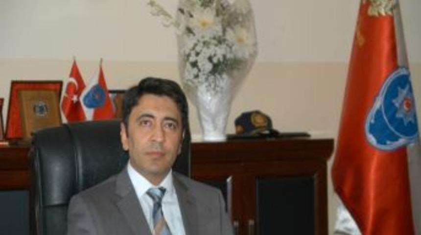 İl&ccedil;e Emniyetten Dolandırıcılık Uyarısı