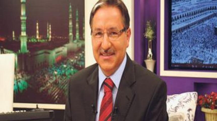 İlahiyat&ccedil;ı Mustafa Karataş &Ccedil;aycuma&rsquo;ya Geliyor