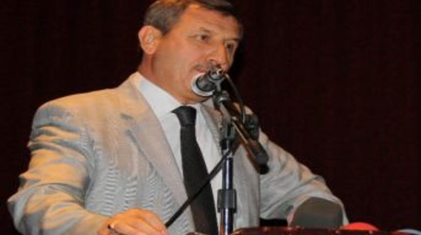 Camiler Ve Din G&ouml;revlileri Haftası Kutlandı