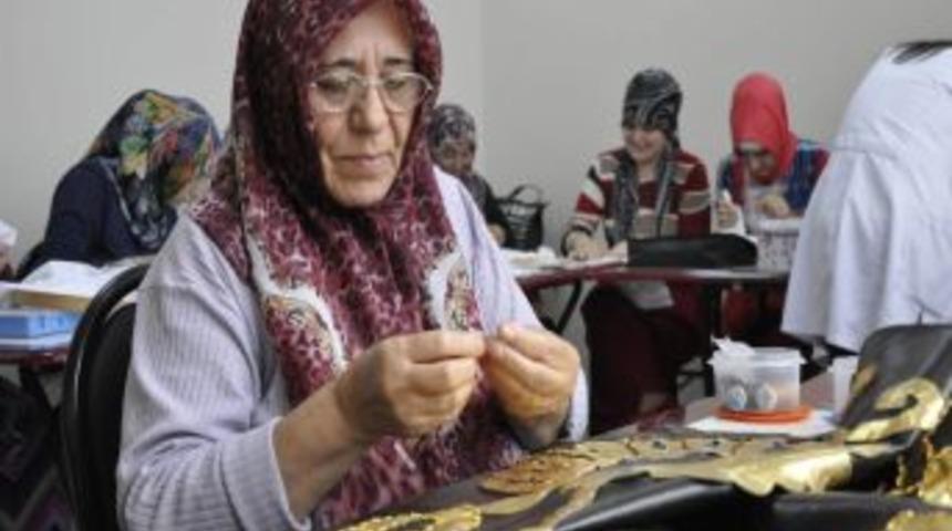Ko-mek&rsquo;te Yeni Eğitim D&ouml;nemi Başladı