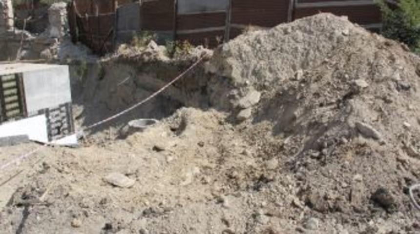 Hakkari&rsquo;deki Kazı &Ccedil;alışmalarının Ardından