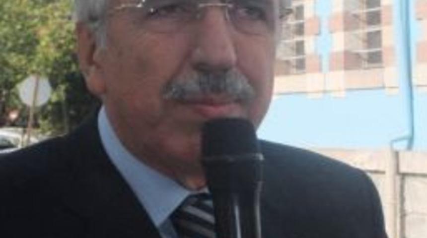 Hacı Nuriye Ko&ccedil;ak Kız Kur'an Kursu A&ccedil;ıldı