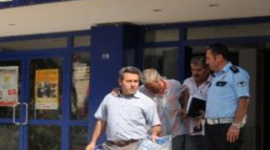 Ortaca&rsquo;da Uyuşturucu Operasyonu