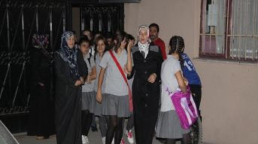 Kız Meslek Lisesi İ&ccedil;in Hayırsever Desteği Bekleniyor