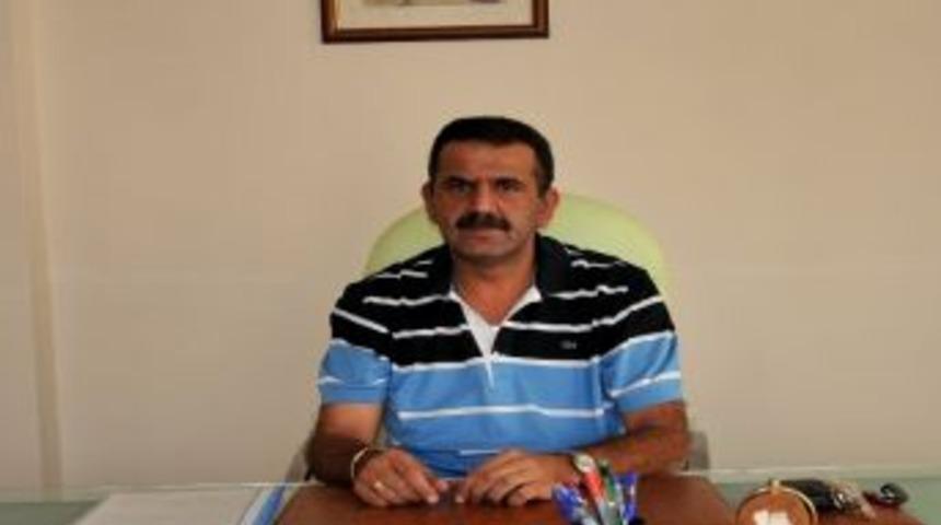 Ege &Ccedil;evre Derneği&rsquo;nde Yeni Başkan Yavuz Selim Altay