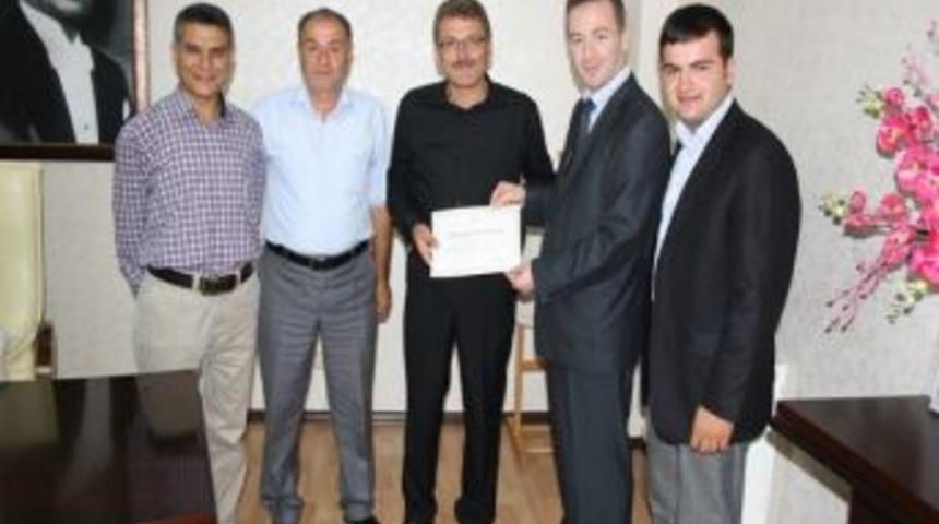 &Ouml;rnek Muhtar