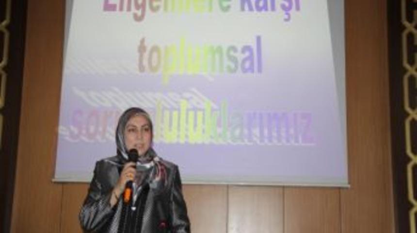 İneg&ouml;l'de Camiler Haftası Kutlamaları