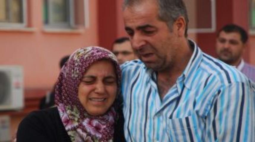 Asans&ouml;r Boşluğuna D&uuml;şen Şahıs Hayatını Kaybetti