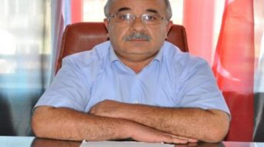 Mhp Yerk&ouml;y İl&ccedil;e Teşkilatından Sydv Personel Alımında Haksızlık İddiası