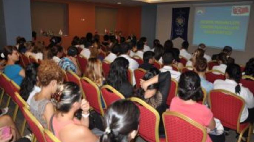 "Benim mahallem, canım mahallem"