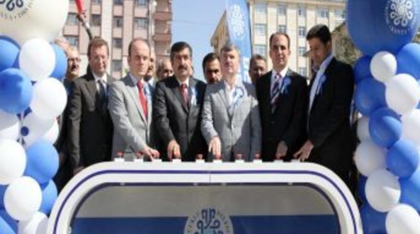 Sel&ccedil;uklu Belediyesi, 6 Okula, 6 Yeni Spor Salonu Yapacak