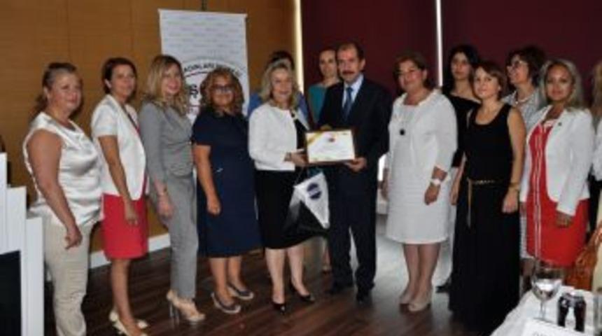 İŞKAD, Adana ve İzmir iş d&uuml;nyasını buluşturdu