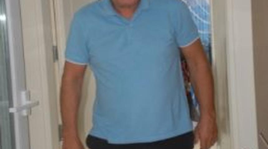 Tarık Akan, &ldquo;dizi Mantığı Bana Tuhaf Geliyor&rdquo;