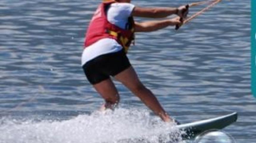 Kartepe Sukay Park&rsquo;ta şenlik var