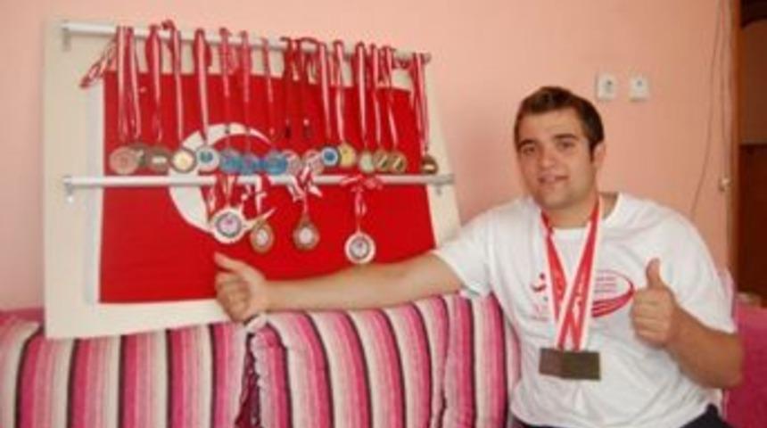 Avrupa Şampiyonluğu engel tanımadı