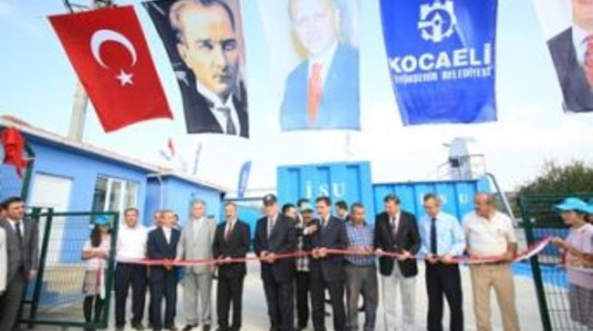 K&ouml;ylerde T&uuml;rkiye&rsquo;ye &ouml;rnek projeler yapılıyor