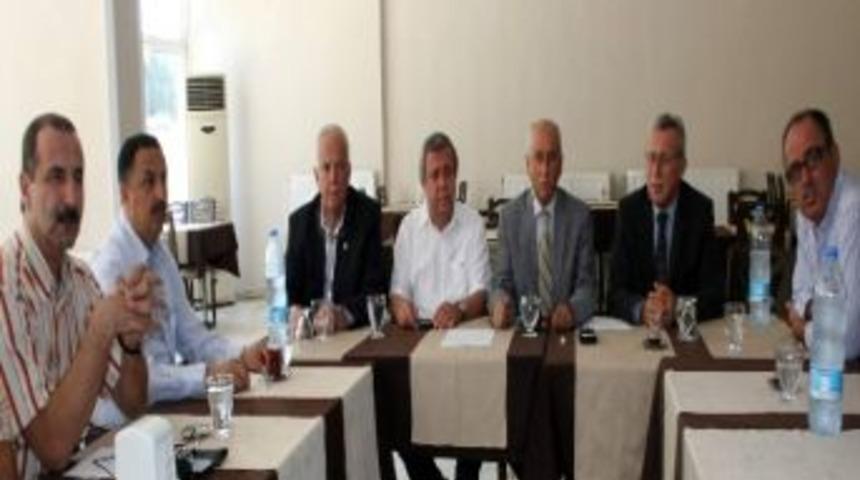 Aydın&rsquo;da Ter&ouml;re Bayraklı Tepki Y&uuml;r&uuml;y&uuml;ş&uuml; D&uuml;zenlenecek