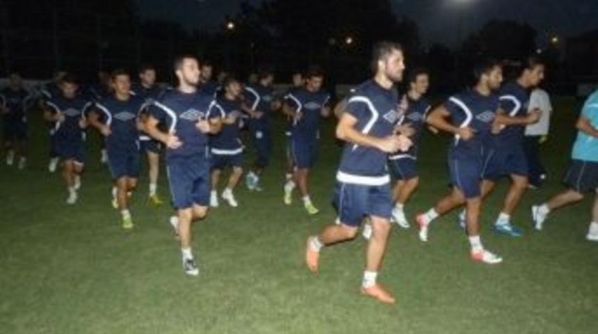 Adana Demirspor&rsquo;da Mustafa Uğur D&ouml;nemi