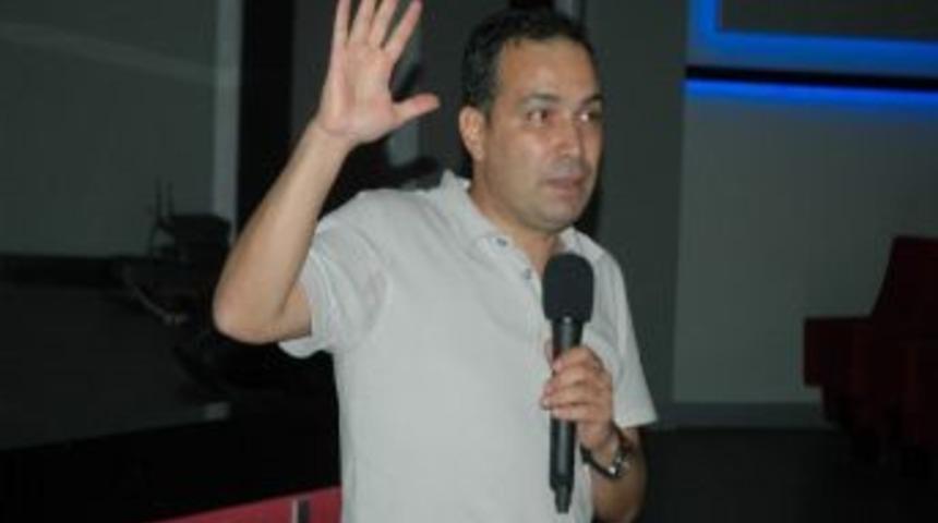 Standard Profil&rsquo;den &Ccedil;alışanlarına 's&uuml;permen T&uuml;rk Olsaydı' Semineri