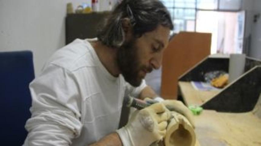 Bayburt Belediyesi&rsquo;nden Altın İş Fırsatı