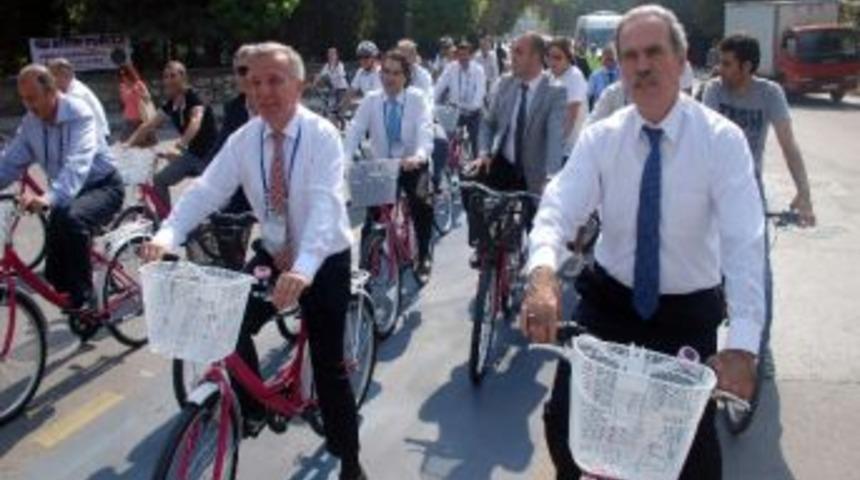 Yalova&rsquo;da Organik Ulaşım