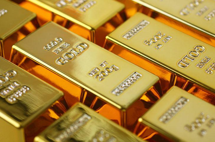 10 Eylül Cumartesi altın fiyatları ne kadar oldu? 10 Eylül 2022 gram altın, çeyrek altın ve cumhuriyet altını kaç TL?
