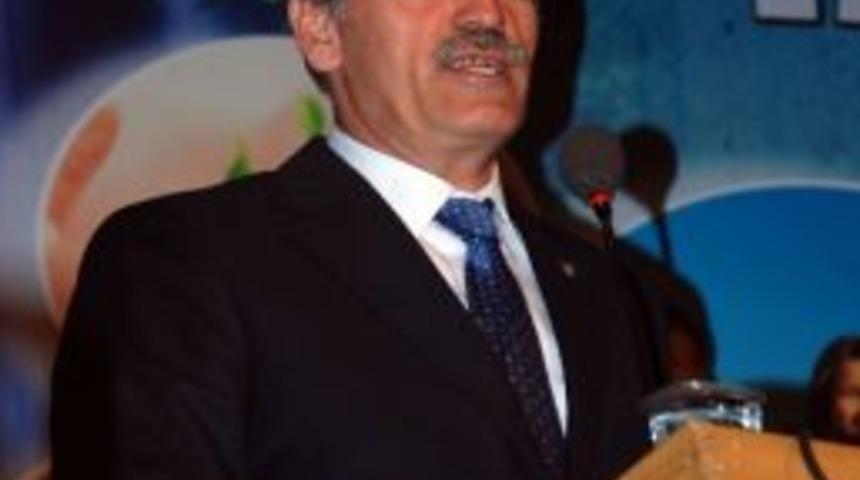 Sağlıklı Kentler Toplantısı Yalova'da Başladı