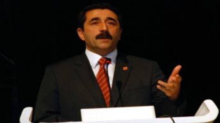 Tokat&rsquo;ta İ&ccedil;me Suyuna 8 Yılda 20 Milyon Tl Kaynak