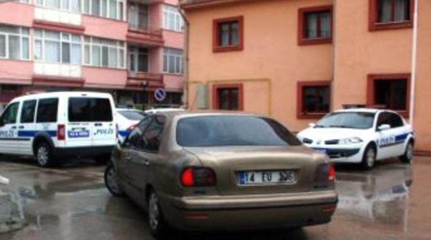 Otomobilin &Ccedil;arptığı Yaya Hayatını Kaybetti