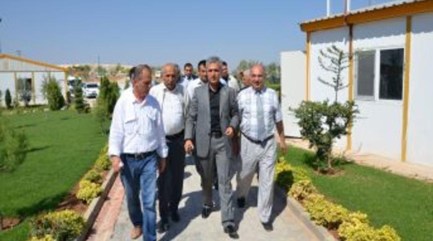 Milletvekili G&ouml;k: Ak&ccedil;akale Saldırısında Şii/PYD Parmağı Olabilir