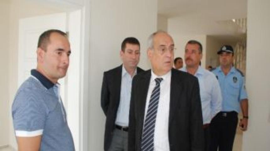 Esentepe Polis Karakolu Hizmete Giriyor