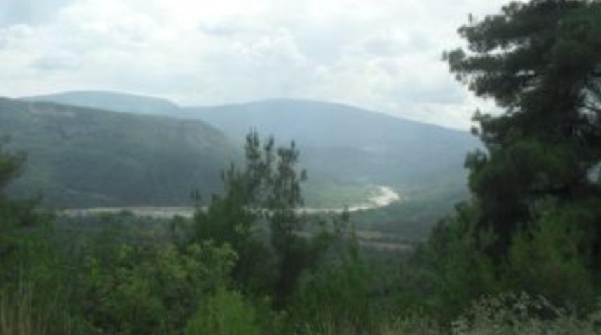 Ara&ccedil;&rsquo;ta Hes Projesinin Bulunduğu B&ouml;lge, 3. Derece Sit Alanı İlan Edildi