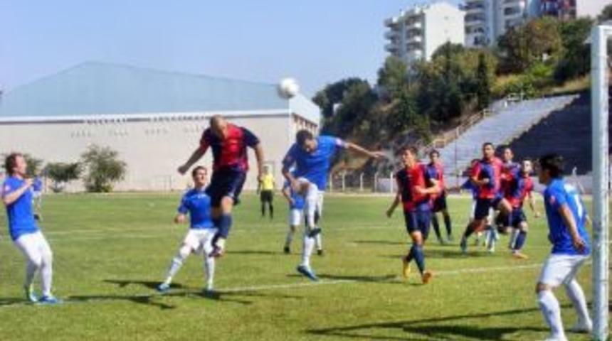 Aydın Takımları Zorlu Virajda