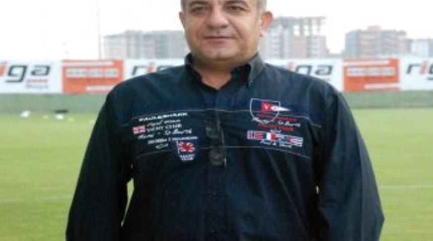 Adana Derbisine Doğru