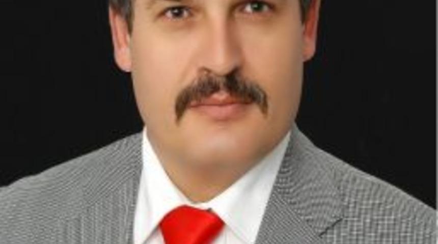 T&uuml;rk Ocakları Kayseri Şubesi&rsquo;nde G&ouml;rev Değişimi